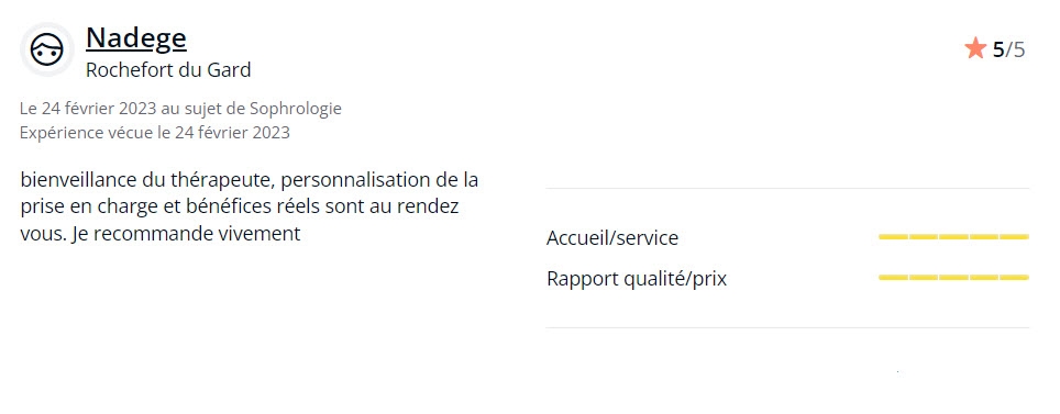 Tmoignage Satisfaction Sophrologie Lepontetfr 5